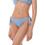 Bluepoint Bikini Slip Γαλάζιο 25065009-25