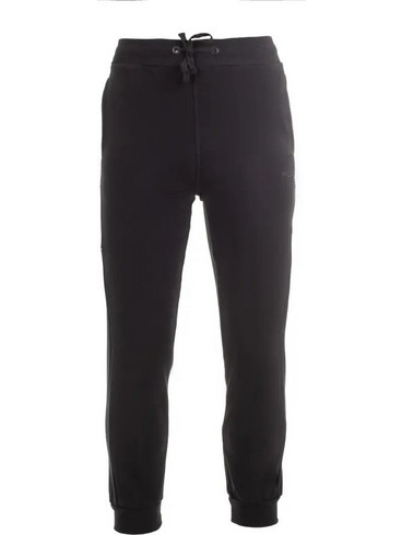 Fila Παιδικό Παντελόνι Φόρμας Μαύρο APJC0014K