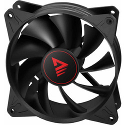 SAVIO Blade X1 Case Fan 120mm με Σύνδεση 4-Pin PWM