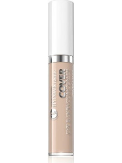 Bell Cover 20 Liquid Concealer