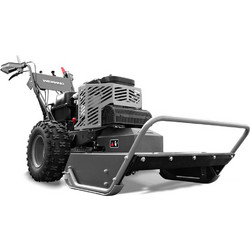 Weibang Καταστροφέας Βενζίνης 22.8hp 764cc Κοπή 76cm WBBC7623LC