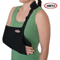John's Φάκελος Ανάρτησης Χεριού Neoprene Αμφιδέξιος 12599