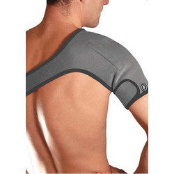 Ortholand Ωμίτης Neoprene Αμφιδέξιος INT-049