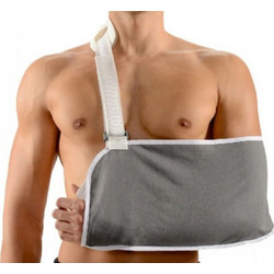 Anatomic Line Φάκελος Ανάρτησης Χεριού Αμφιδέξιος 5321