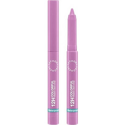 Sephora 12H Colorful 12 Periwinkle Σκιά Ματιών Matte Stick 1.4gr