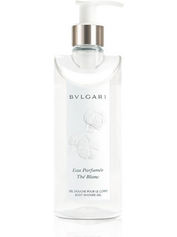 Bvlgari Eau Parfumee The Blanc Αφρόλουτρο σε Gel 300ml