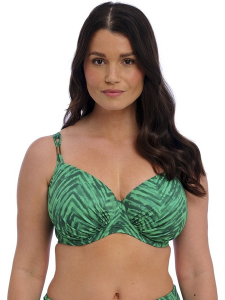 Fantasie Bikini Top Πράσινο FS505501