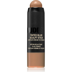 Nudestix Tinted Blur Sculpt Neutral Light Bronzer Stick 6.2gr