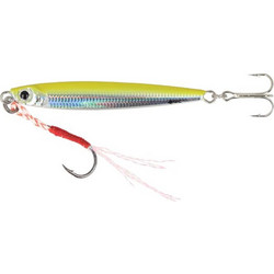 Golden Catch Metal Jig Dasher Τεχνητό Δόλωμα Πλάνος 5.2cm 10gr 213