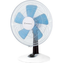 Morris MFT-16254 Επιτραπέζιος Ανεμιστήρας 41cm 60W