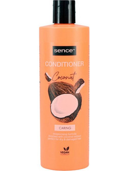 Sence Coconut Conditioner για Επανόρθωση 400ml