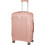 RCM 625 Βαλίτσα Μεσαία 66x42x25cm με 4 Ρόδες Ροζ