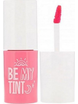 Yadah Be My Tint 02 Peach Coral Matte Κραγιόν Liquid 4gr