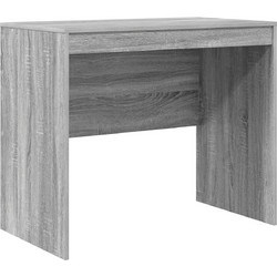 vidaXL Γραφείο Ξύλινο 90x50x76cm 869439