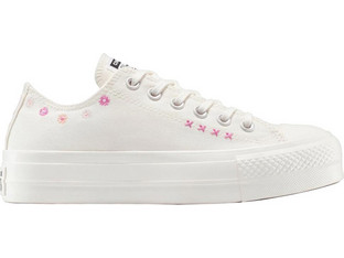 Converse Chuck Taylor All Star Lift Low A15008C
