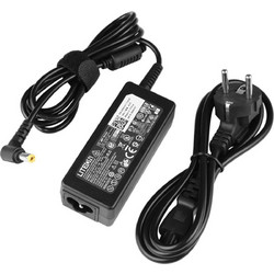Acer KP.0450H.013 Φορτιστής Laptop 45W 19V με Αποσπώμενο Καλώδιο Τροφοδοσίας
