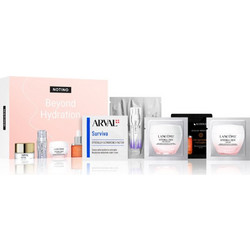 Beauty Discovery Box Notino Beyond Hydration Set