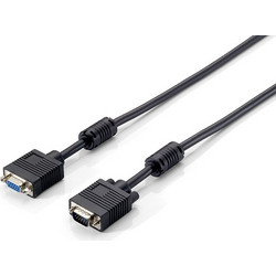 Equip 118807 Καλώδιο VGA Male 1.8m
