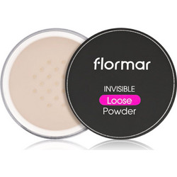 Flormar 003 Medium Sand Loose Powder 18gr