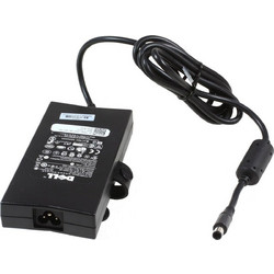 Dell DA130PE1-00 Φορτιστής Laptop 130W 19.5V 6.7A χωρίς Καλώδιο Τροφοδοσίας