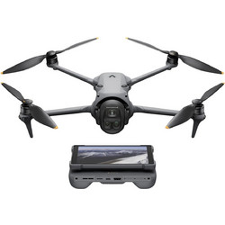 DJI Mavic 4 Pro Fly More Combo FPV Drone με Κάμερα 6K