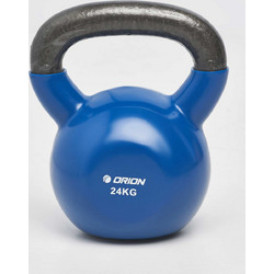 Orion DB2180-24-OR Kettlebell Βινυλίου 24kg