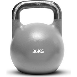 X-Fit TDB 1033 Competition Kettlebell 36kg