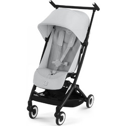 Cybex Libelle Καρότσι Μωρού Μπαστούνι Fog Grey 525000271