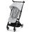 Cybex Libelle Καρότσι Μωρού Μπαστούνι Fog Grey 525000271