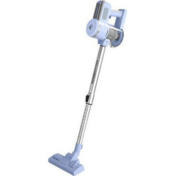 Lexical LVC-4015BL Ηλεκτρική Σκούπα Stick & Χειρός 600W