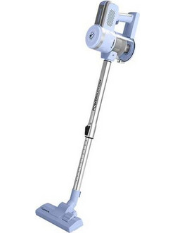 Lexical LVC-4015BL Ηλεκτρική Σκούπα Stick & Χειρός 600W