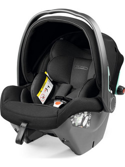 Peg Perego Primo Viaggio SLK Κάθισμα Αυτοκινήτου i-Size 0-13kg True Black