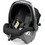 Peg Perego Primo Viaggio SLK Κάθισμα Αυτοκινήτου i-Size 0-13kg True Black