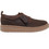 Clarks Ανδρικά Sneakers Σοκολατί 26180863