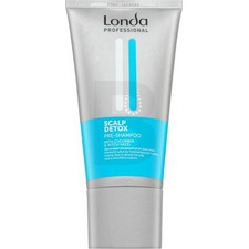 Londa Scalp Detox Pre Σαμπουάν για Επανόρθωση 150ml