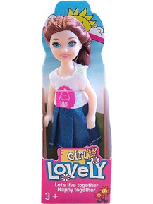 Lovely Girl 22631