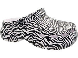 Cubanitas Zebra SD09018