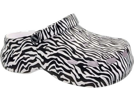 Cubanitas Zebra SD09018