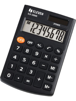 Eleven SLD-200NR