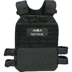 Amila Military Γιλέκο με βάρος 1.65kg