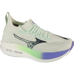 Mizuno Neo Zen Γυναικεία Αθλητικά Παπούτσια για Τρέξιμο Εκρού J1GD258621