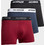 Mckenzie Ανδρικά Μποξεράκια Σετ 3Pack MCKAA12214373