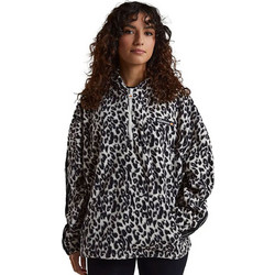 Ellesse Shen Γυναικείο Μπουφάν Χειμωνιάτικο Γούνινο Μακρύ Γκρι SGY21541-943