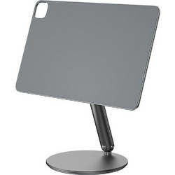 WiWu ZM310 Βάση Tablet Γραφείου έως 13" Grey 6977703651461