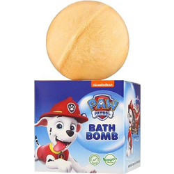 Nickelodeon Paw Patrol Mango Bath Bomb 165gr