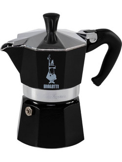 Bialetti Moka Express DF-505766 3 Cups