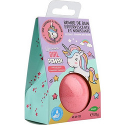 Take Care Unicorn Bath Bomb 170gr