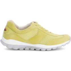 Gabor Γυναικεία Sneakers Lime 66966-22
