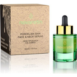Novaretin Αντιγηραντικό Serum Προσώπου για Σύσφιξη 30ml