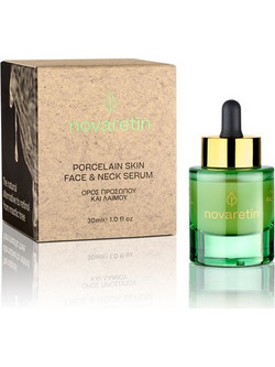 Novaretin Αντιγηραντικό Serum Προσώπου για Σύσφιξη 30ml